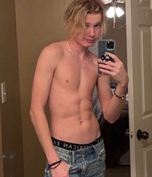 Hot Blonde Evan Wade @itsevanwade 31 gay porn tube 602800c95b049.jpeg