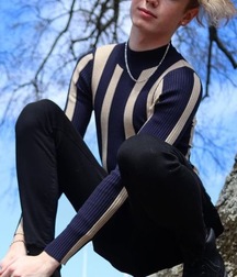 Hot Blond TicToker Evan Wade @itsevanwade gay porn tube 39 6070b23f88682.jpeg