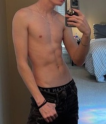 Hot Blond TicToker Evan Wade @itsevanwade gay porn tube 39 6070b263f302e.jpeg