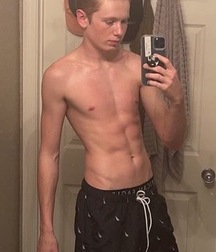 Hot Blond TicToker Evan Wade @itsevanwade gay porn tube 39 6070b26614fa6.jpeg