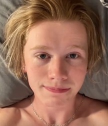 Hot Blond TicToker Evan Wade @itsevanwade gay porn tube 39 6070b275f278f.jpeg
