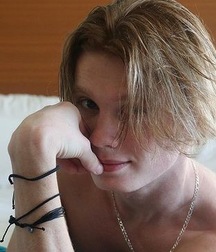 Hot Blond TicToker Evan Wade @itsevanwade gay porn tube 39 6070b27a69ba1.jpeg