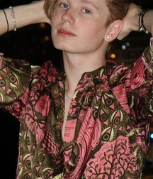 Hot Blond TicToker and YouTuber Evan Wade @itsevanwade 58 608b00004bcba.jpeg