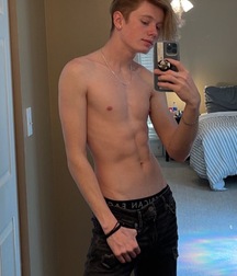 Hot Blond TicToker and YouTuber Evan Wade @itsevanwade 58 608b0013e649c.jpeg