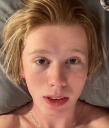 Hot Blond TicToker and YouTuber Evan Wade @itsevanwade 58 608b0028e9216.jpeg
