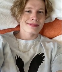 Hot Blond TicToker and YouTuber Evan Wade @itsevanwade 58 608b0035e34bd.jpeg
