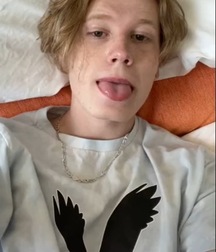 Hot Blond TicToker and YouTuber Evan Wade @itsevanwade 58 608b003b4f49f.jpeg