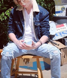 Hot Blond TicToker and YouTuber Evan Wade @itsevanwade 58 608b004eb3511.jpeg