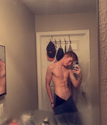 Hot Blond TicToker and YouTuber Evan Wade @itsevanwade 58 608b00510920c.jpeg