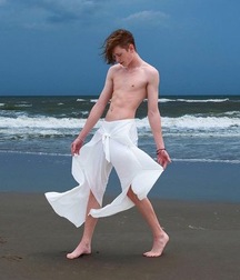 Hot Blond TicToker and YouTuber Evan Wade @itsevanwade 58 608b0052acae5.jpeg