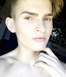 Hot Twink Jonny gay tube 21