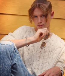 YouTube and TicTok Star @itsevanwade gay porn tube