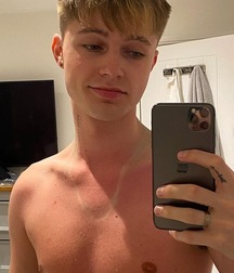Pop Star HRVY Straight boys porn tube 35