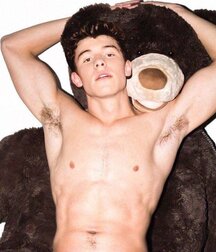 Shawn Mendes Canadian Singer straight porn tube 