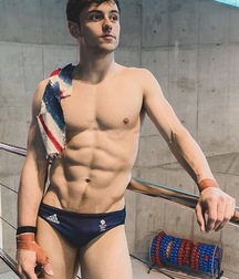Congratulations Tom & Matty Olympic Gold Medalist Twink Tube 61006634cd6ae.jpeg
