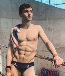 Congratulations Tom & Matty Olympic Gold Medalist Twink Tube 6100666d0c10a.jpeg