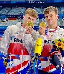 Congratulations Tom & Matty Olympic Gold Medalist Twink Tube 61006678adf68.jpeg