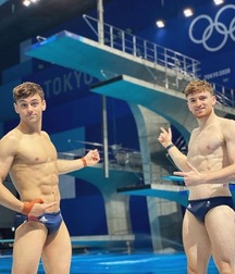 Congratulations Tom & Matty Olympic Gold Medalist Twink Tube 6100667b2ffa7.jpeg