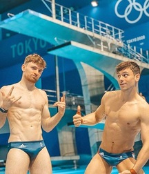 Congratulations Tom & Matty Olympic Gold Medalist Twink Tube 610066970ae05.jpeg