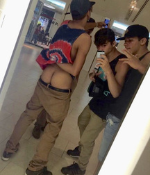 Selfie boys on Saturdays gay porn tube 6120dd94728d3.jpeg