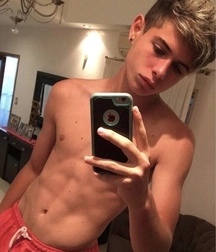 Boys on Sunday Selfies gay porn tube 