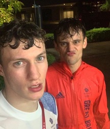Tom Daley Gold medalist gay boys porn tube