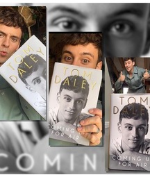 Coming Up For Air Tom Daley diver boys gay porn tube