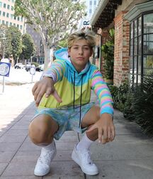 Random Hot Straight (possibly guy) Boys Twink Tube 6182e4f469692.jpeg
