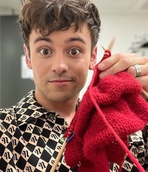British Diver Tom Daley gay porn tube