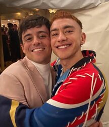 Tom Daley Nit Wear gay porn tube 