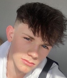Hot British boy Jacob Gay Twink Porn
