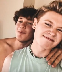 Hot Blonde Evan Wade Guy Boys porn tube 61bcece5c4cd4.jpeg