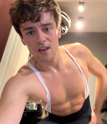 Tom Daleys Big Challenge gay porn tube 62100a909cdc9.jpeg