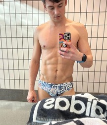 Tom Daleys Big Challenge gay porn tube 62100a92cc8ce.jpeg
