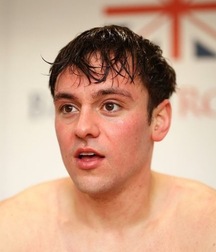 Tom Daleys Big Challenge gay porn tube