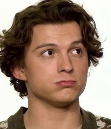 Tom Holland Star straight boys porn tube