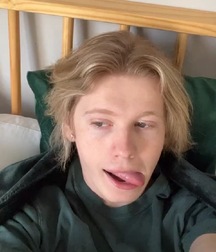 19yo Social Media Star Evan Wade 69 gay porn tube boys 6244a1048ab1a.jpeg