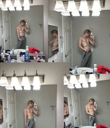 19yo Social Media Star Evan Wade 69 gay porn tube boys 6244a11f7e41b.jpeg
