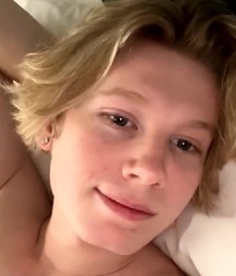 19yo Social Media Star Evan Wade 69 gay porn tube boys