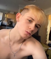 18yo Jacob Mario gay porn tube boys