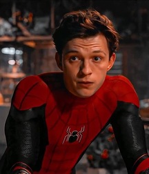 Film Star Tom Holland 32 Straight Tube Fit Boys Hot British Wonder