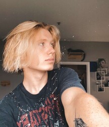 20yo Social Media Star Evan Wade gay porn tube nudes 