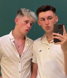 19yo Social Media Star Jacub Twink Tube Porn