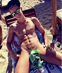 At the beach  5cc7ee65b5673.jpeg