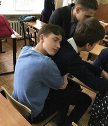 Boys