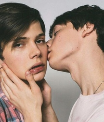 Boys 