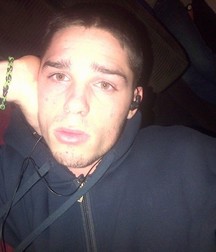 ME JEREMY POOLE