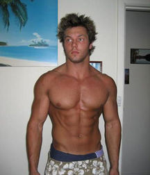 Hot Hunks 02