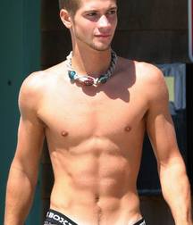 Hot Hunks 04