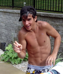 Hot Hunks 05
